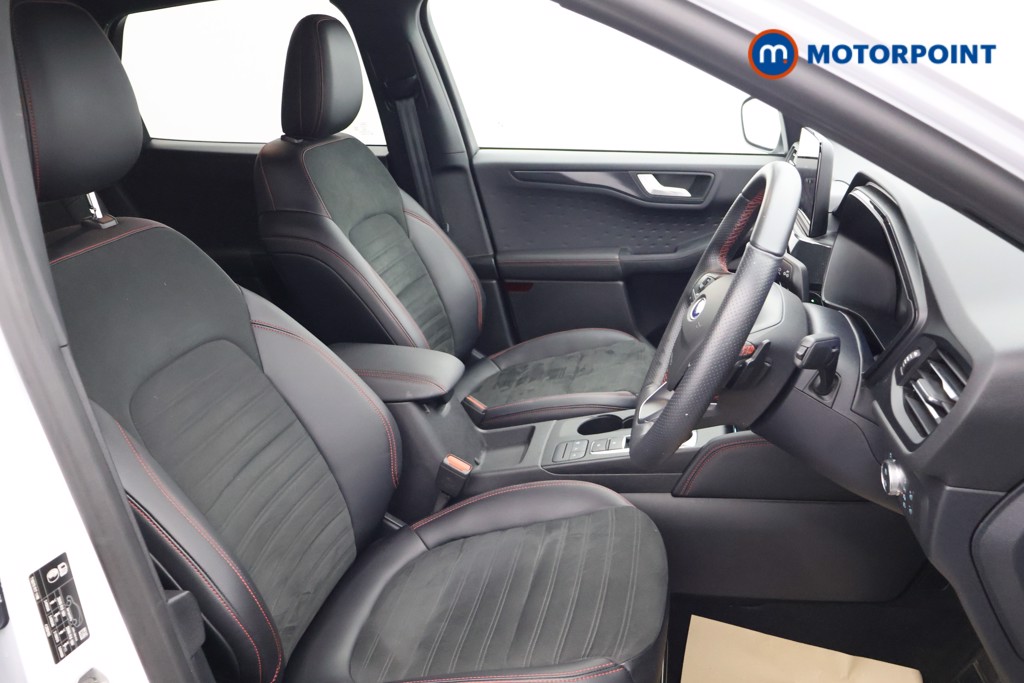 Ford Kuga St-Line Automatic Diesel SUV - Stock Number (1594001) - 16th supplementary image