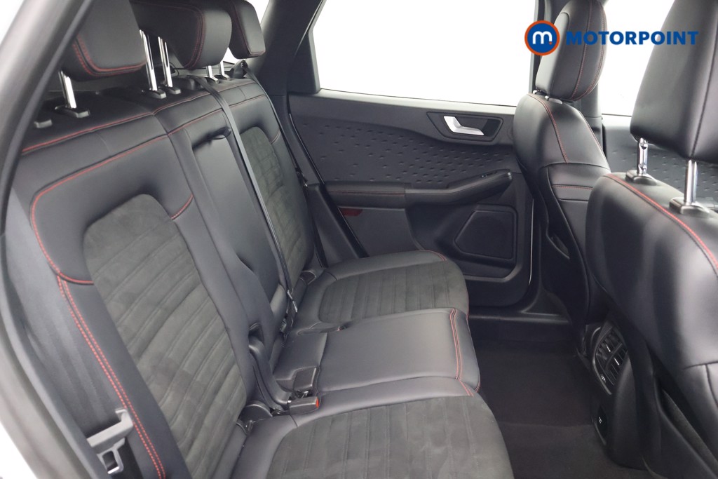 Ford Kuga St-Line Automatic Diesel SUV - Stock Number (1594001) - 18th supplementary image