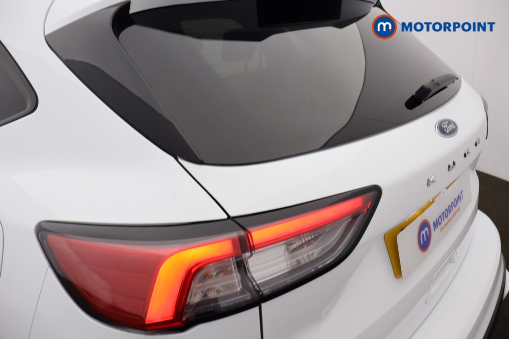 Ford Kuga St-Line Automatic Diesel SUV - Stock Number (1594001) - 24th supplementary image