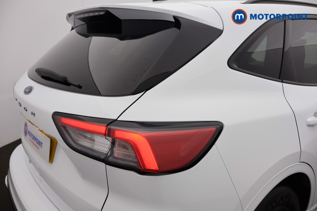 Ford Kuga St-Line Automatic Diesel SUV - Stock Number (1594001) - 25th supplementary image