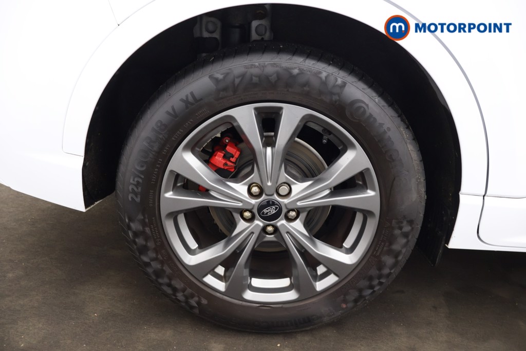 Ford Kuga St-Line Automatic Diesel SUV - Stock Number (1594001) - 27th supplementary image