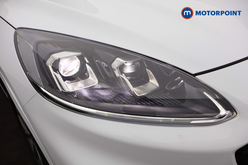 Ford Kuga St-Line Automatic Diesel SUV - Stock Number (1594001) - 29th supplementary image