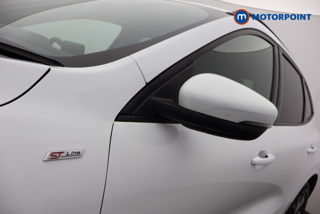 Ford Kuga St-Line Automatic Diesel SUV - Stock Number (1594001) - 31st supplementary image