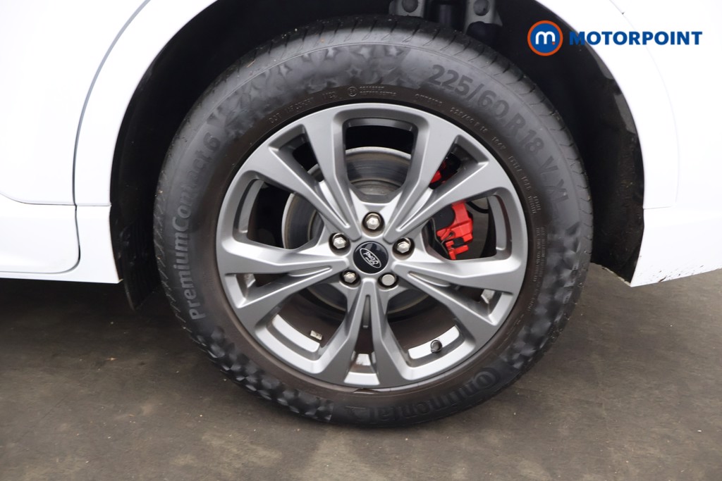 Ford Kuga St-Line Automatic Diesel SUV - Stock Number (1594001) - 33rd supplementary image