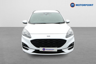 Ford Kuga St-Line Automatic Diesel SUV - Stock Number (1594001) - Front bumper