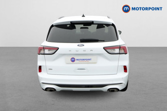 Ford Kuga St-Line Automatic Diesel SUV - Stock Number (1594001) - Rear bumper