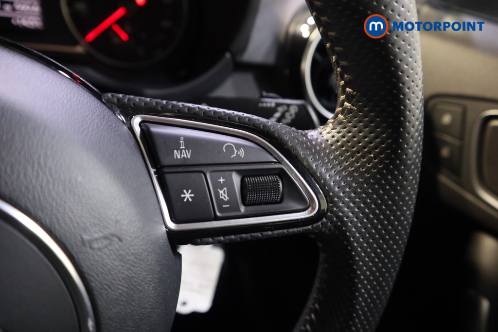 Audi A1 S Line Nav Manual Petrol Hatchback - Stock Number (1594023) - 4th supplementary image