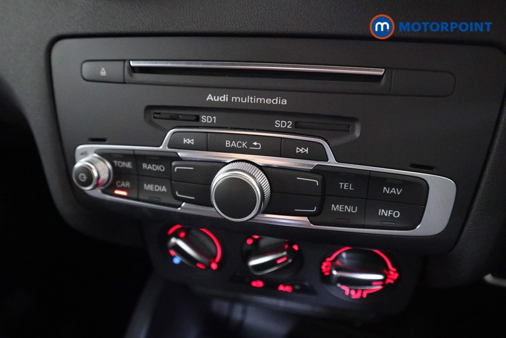 Audi A1 S Line Nav Manual Petrol Hatchback - Stock Number (1594023) - 8th supplementary image