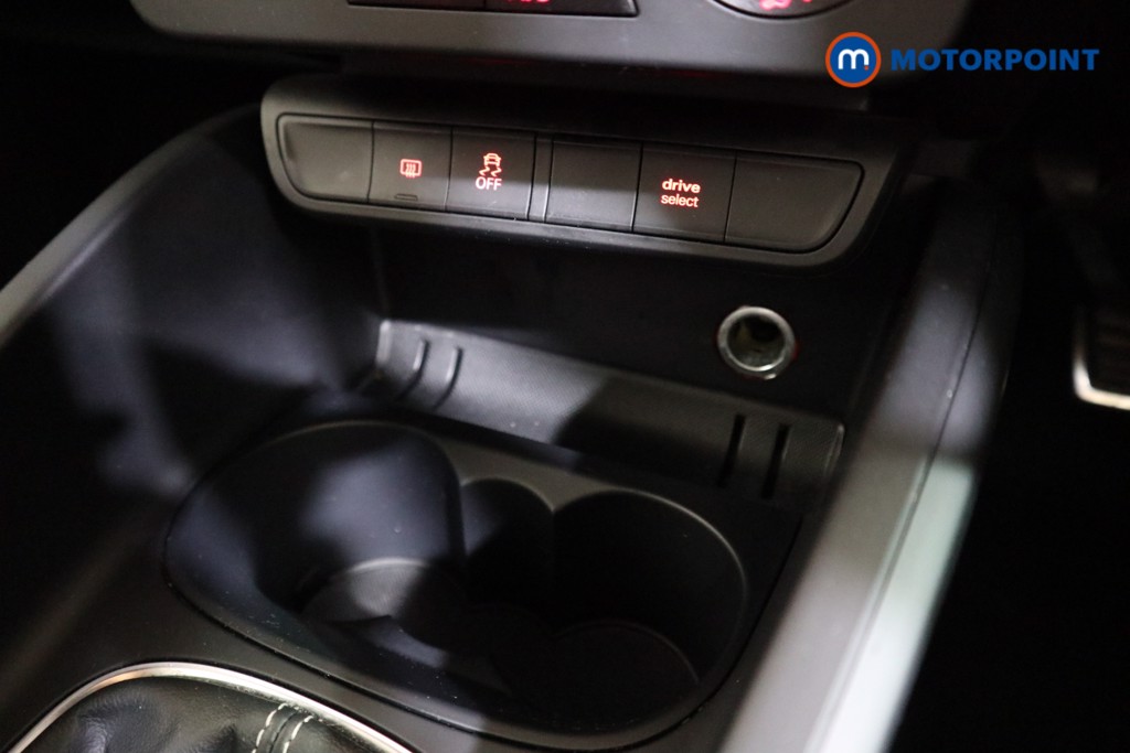 Audi A1 S Line Nav Manual Petrol Hatchback - Stock Number (1594023) - 10th supplementary image