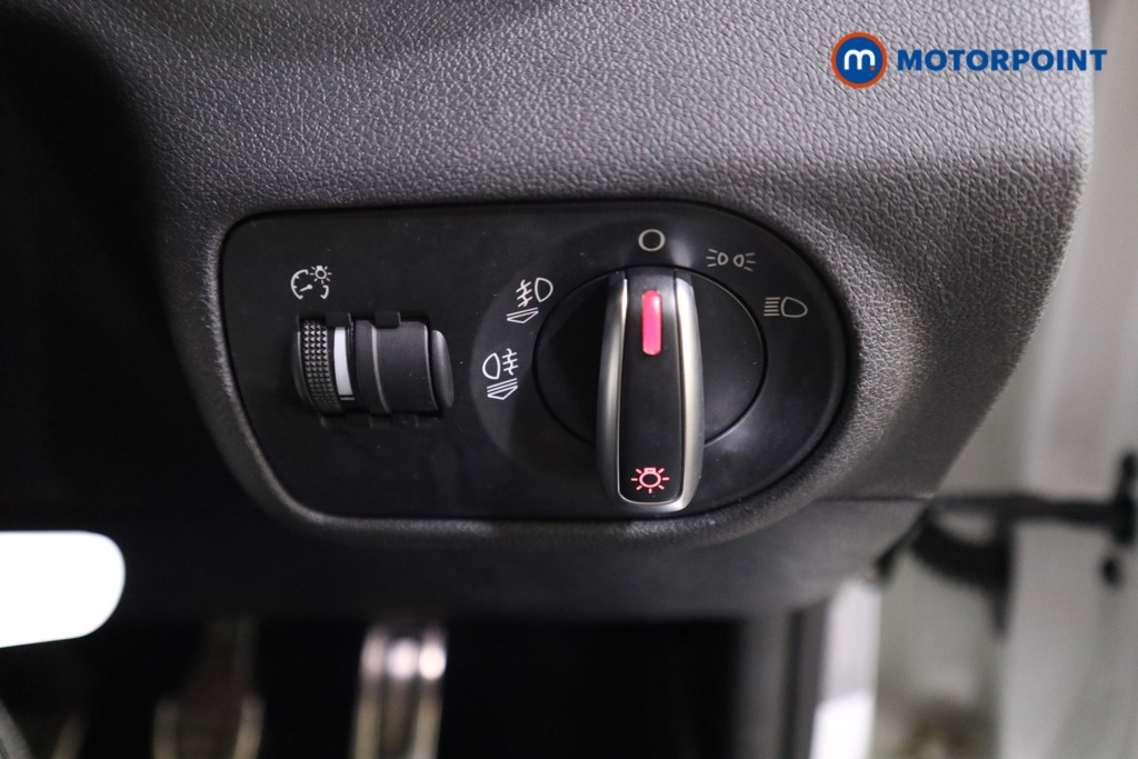 Audi A1 S Line Nav Manual Petrol Hatchback - Stock Number (1594023) - 12th supplementary image