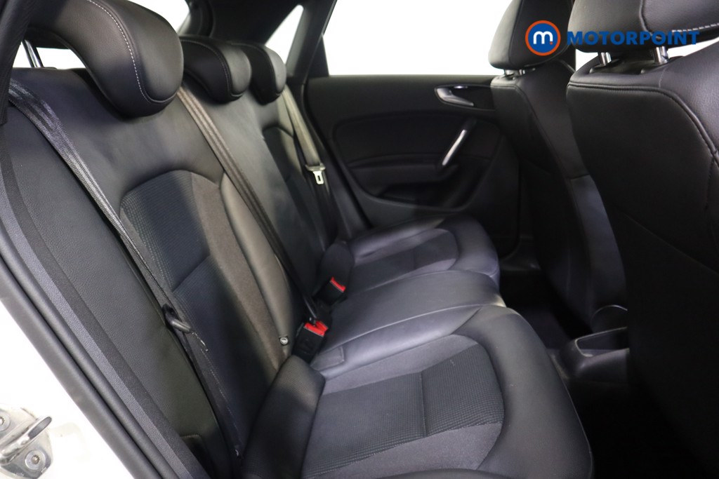 Audi A1 S Line Nav Manual Petrol Hatchback - Stock Number (1594023) - 18th supplementary image