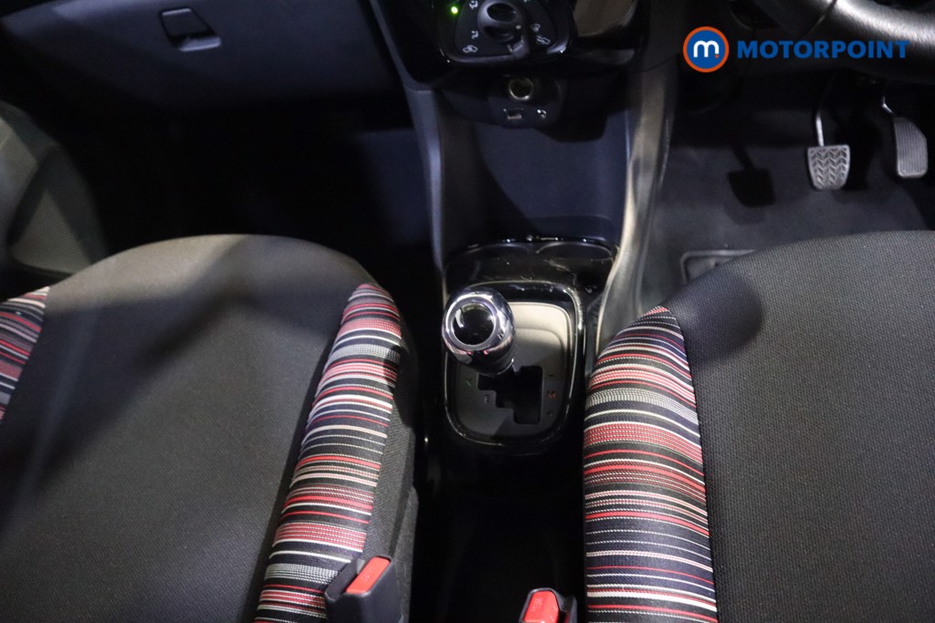 Citroen C1 Flair Automatic Petrol Hatchback - Stock Number (1594063) - 6th supplementary image