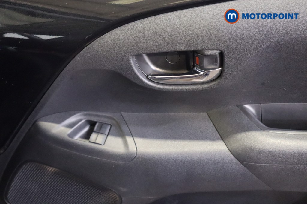 Citroen C1 Flair Automatic Petrol Hatchback - Stock Number (1594063) - 10th supplementary image