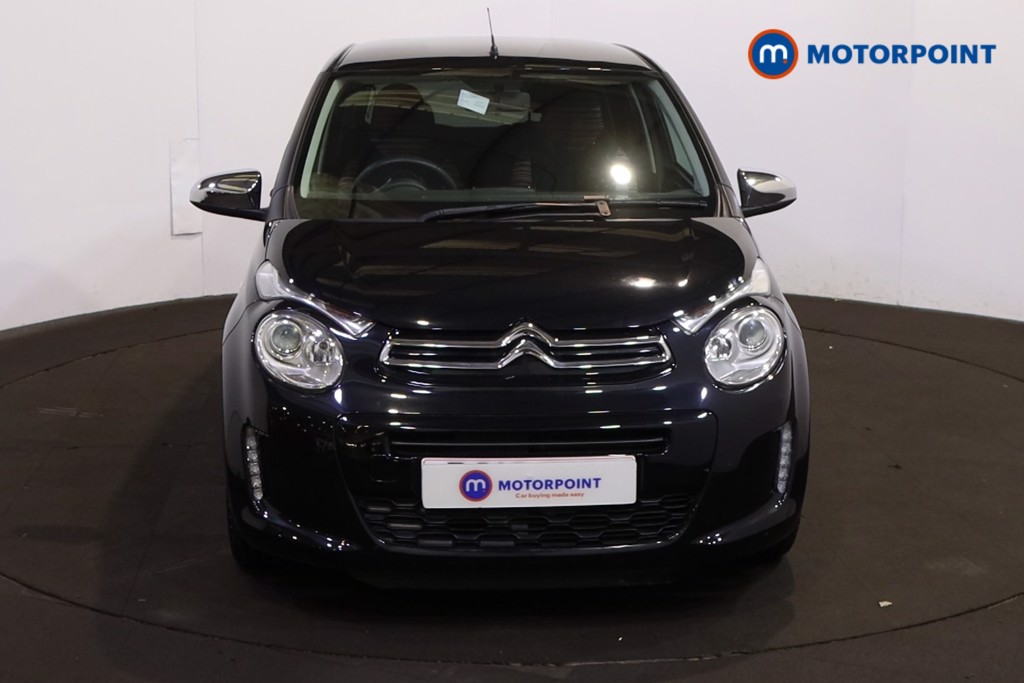 Citroen C1 Flair Automatic Petrol Hatchback - Stock Number (1594063) - Front bumper