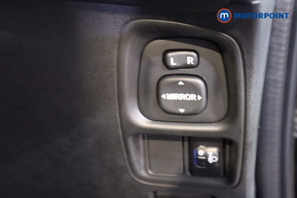 Citroen C1 Flair Automatic Petrol Hatchback - Stock Number (1594063) - 12th supplementary image