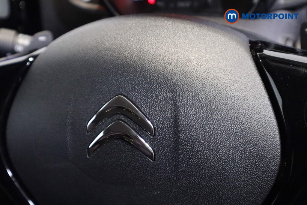 Citroen C1 Flair Automatic Petrol Hatchback - Stock Number (1594063) - 14th supplementary image
