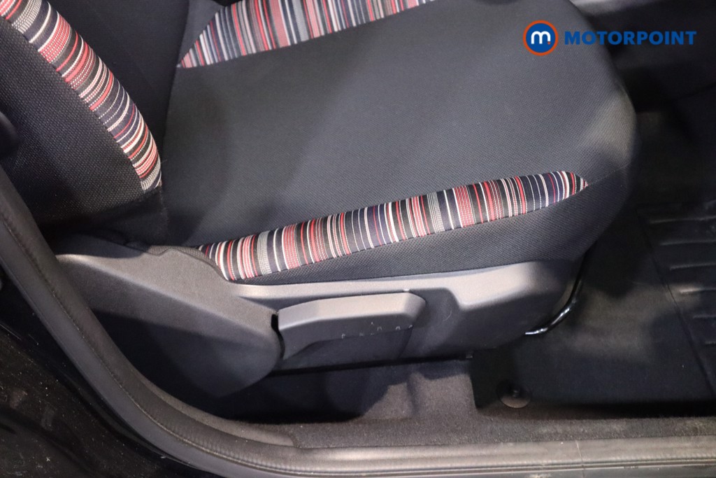 Citroen C1 Flair Automatic Petrol Hatchback - Stock Number (1594063) - 16th supplementary image