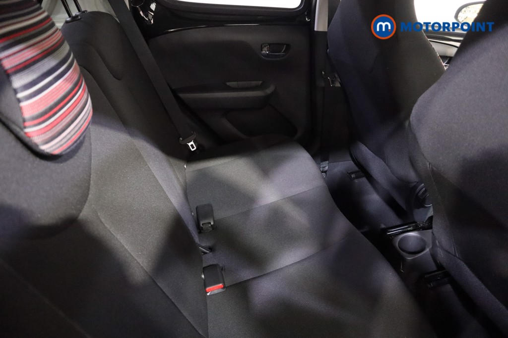 Citroen C1 Flair Automatic Petrol Hatchback - Stock Number (1594063) - 18th supplementary image