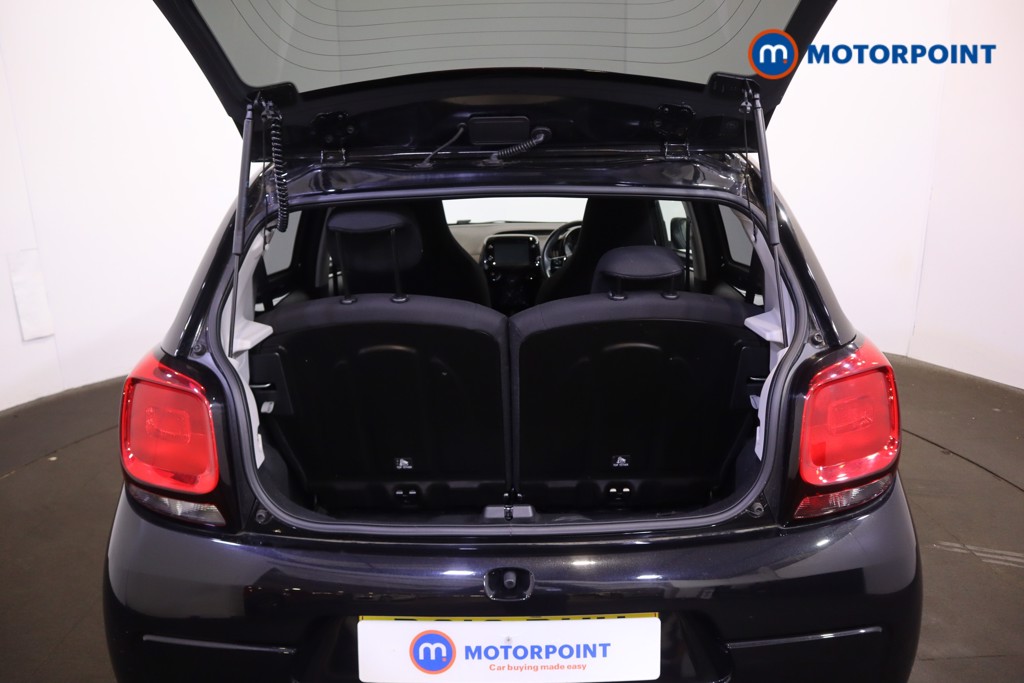 Citroen C1 Flair Automatic Petrol Hatchback - Stock Number (1594063) - 20th supplementary image