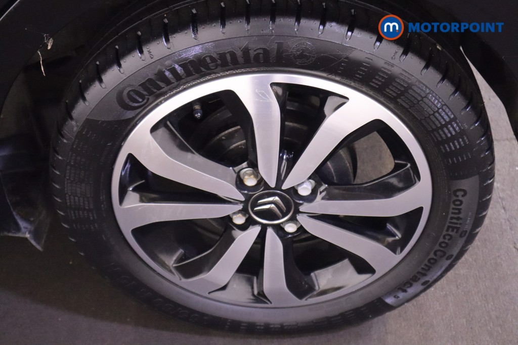 Citroen C1 Flair Automatic Petrol Hatchback - Stock Number (1594063) - 22nd supplementary image