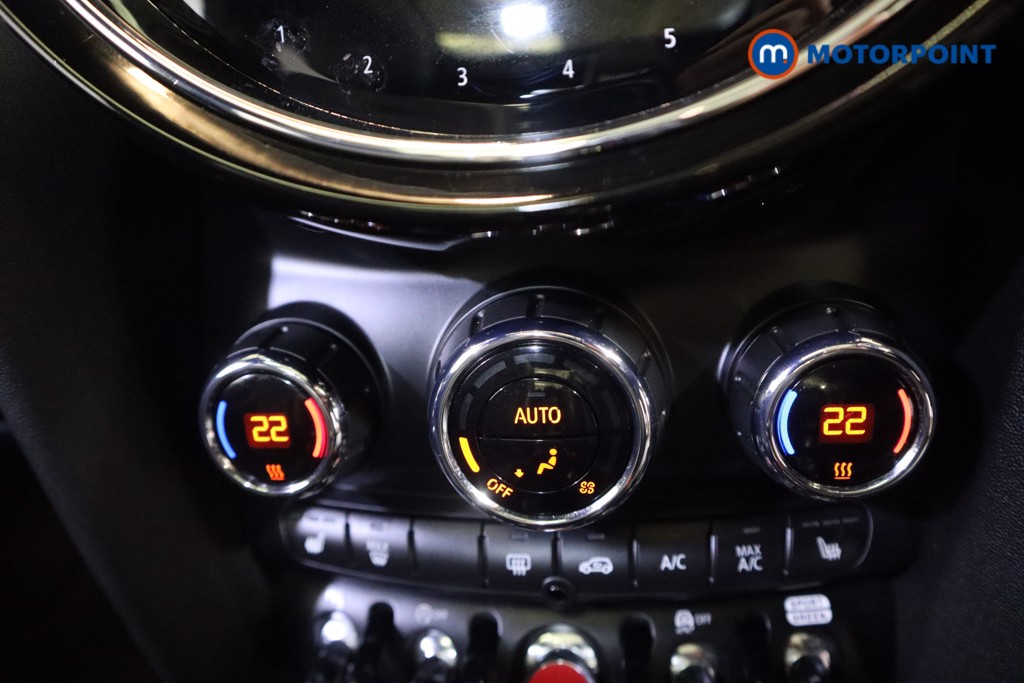 Mini Hatchback Cooper Exclusive Automatic Petrol Hatchback - Stock Number (1594073) - 5th supplementary image