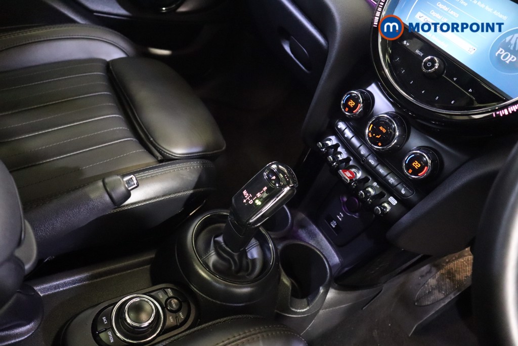 Mini Hatchback Cooper Exclusive Automatic Petrol Hatchback - Stock Number (1594073) - 8th supplementary image