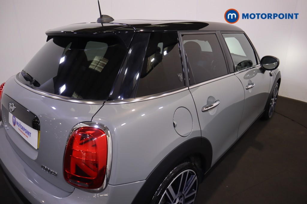 Mini Hatchback Cooper Exclusive Automatic Petrol Hatchback - Stock Number (1594073) - 27th supplementary image