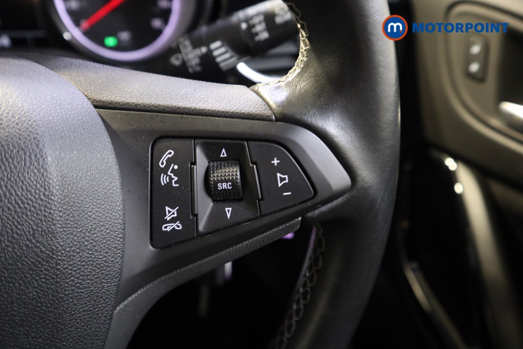 Vauxhall Astra Sri Vx-Line Nav Manual Petrol Hatchback - Stock Number (1594105) - 4th supplementary image