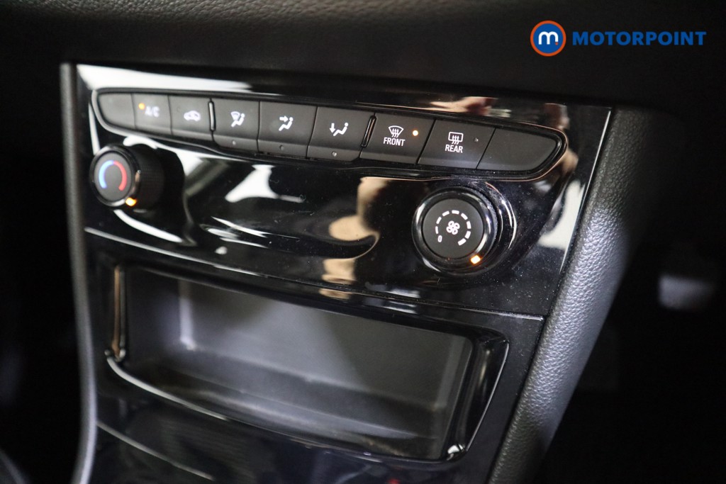 Vauxhall Astra Sri Vx-Line Nav Manual Petrol Hatchback - Stock Number (1594105) - 7th supplementary image