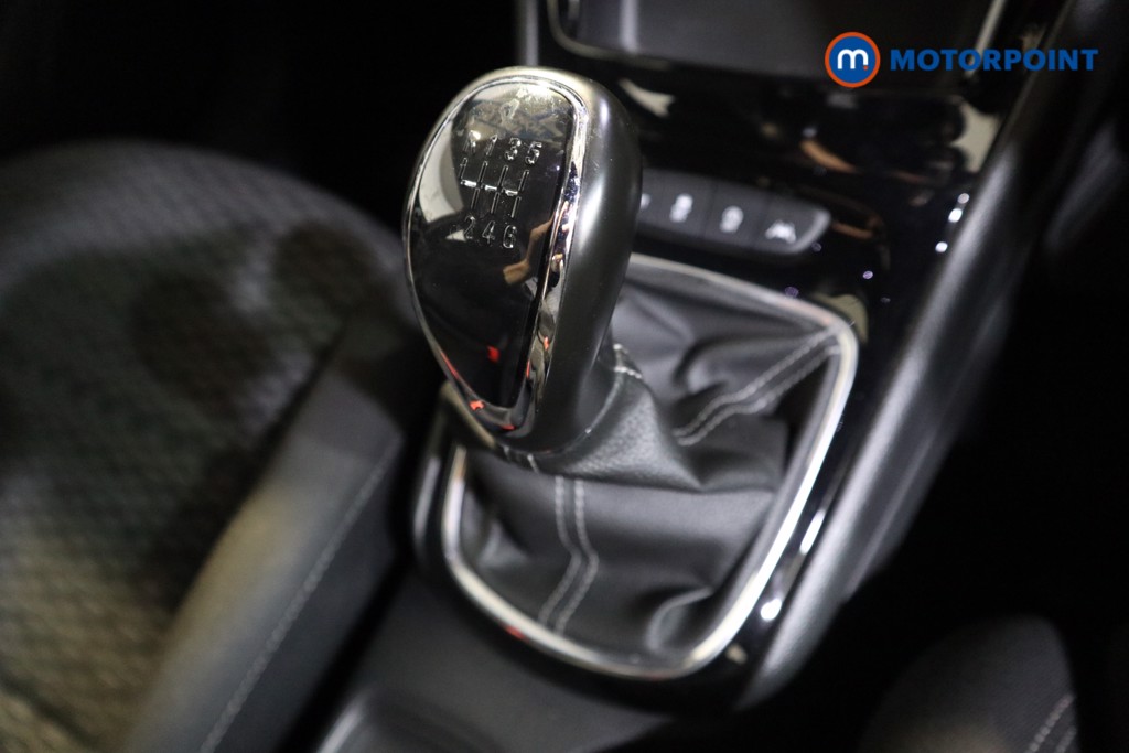 Vauxhall Astra Sri Vx-Line Nav Manual Petrol Hatchback - Stock Number (1594105) - 9th supplementary image