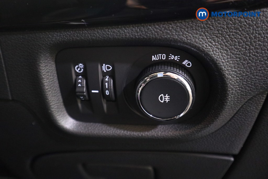 Vauxhall Astra Sri Vx-Line Nav Manual Petrol Hatchback - Stock Number (1594105) - 10th supplementary image