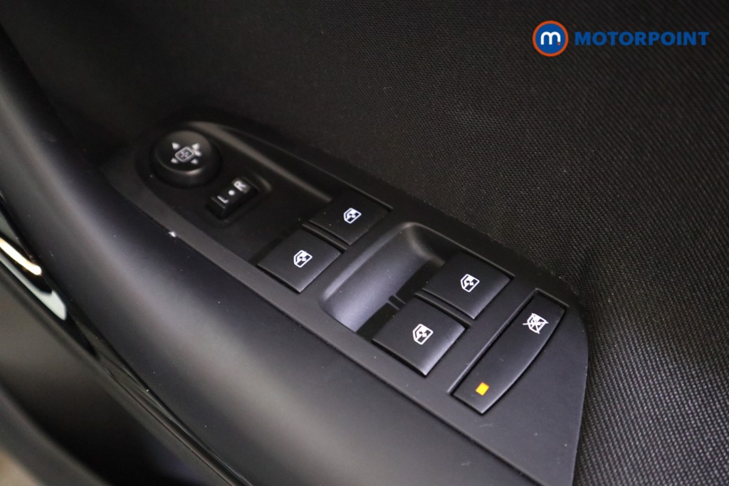 Vauxhall Astra Sri Vx-Line Nav Manual Petrol Hatchback - Stock Number (1594105) - 12th supplementary image