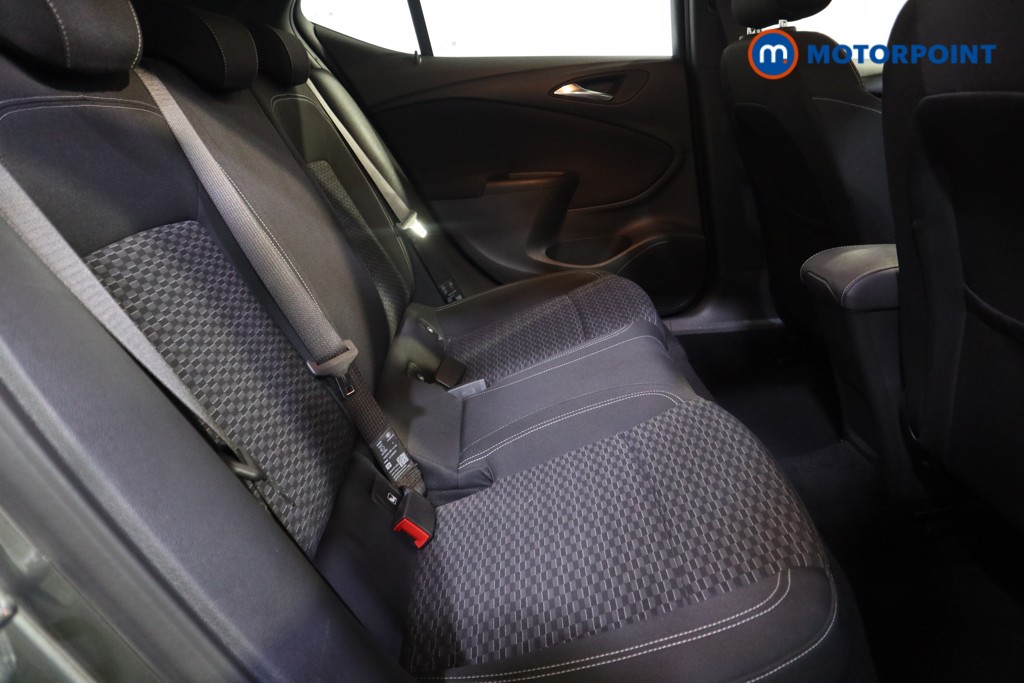 Vauxhall Astra Sri Vx-Line Nav Manual Petrol Hatchback - Stock Number (1594105) - 15th supplementary image