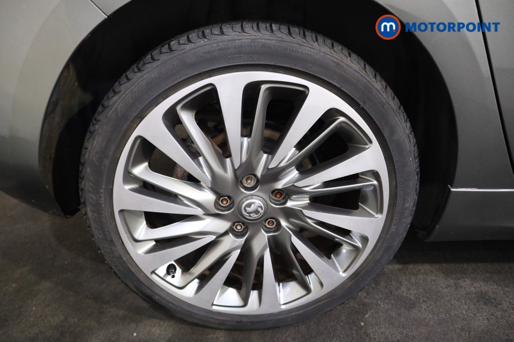 Vauxhall Astra Sri Vx-Line Nav Manual Petrol Hatchback - Stock Number (1594105) - 19th supplementary image