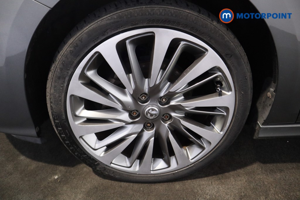 Vauxhall Astra Sri Vx-Line Nav Manual Petrol Hatchback - Stock Number (1594105) - 21st supplementary image