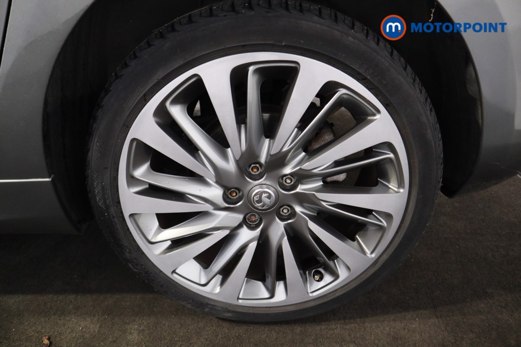 Vauxhall Astra Sri Vx-Line Nav Manual Petrol Hatchback - Stock Number (1594105) - 22nd supplementary image