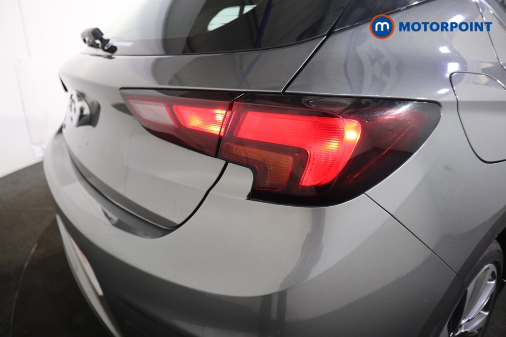 Vauxhall Astra Sri Vx-Line Nav Manual Petrol Hatchback - Stock Number (1594105) - 24th supplementary image