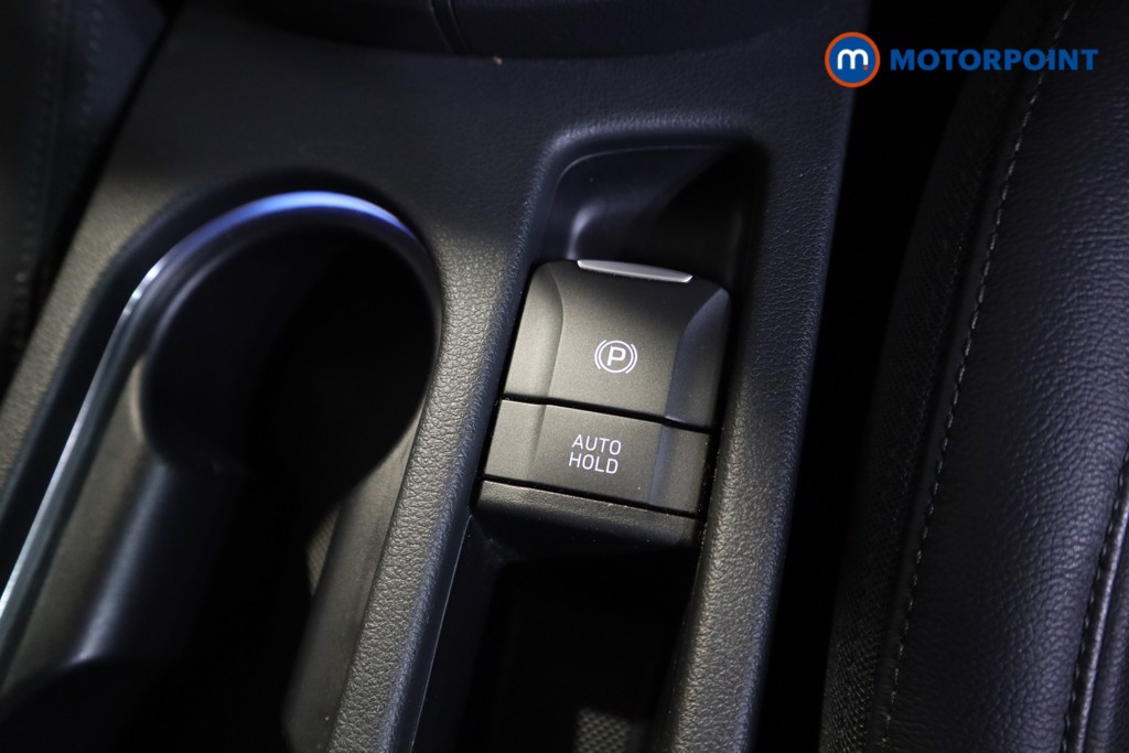 Hyundai Kona Ultimate Automatic Petrol-Electric Hybrid SUV - Stock Number (1594107) - 9th supplementary image