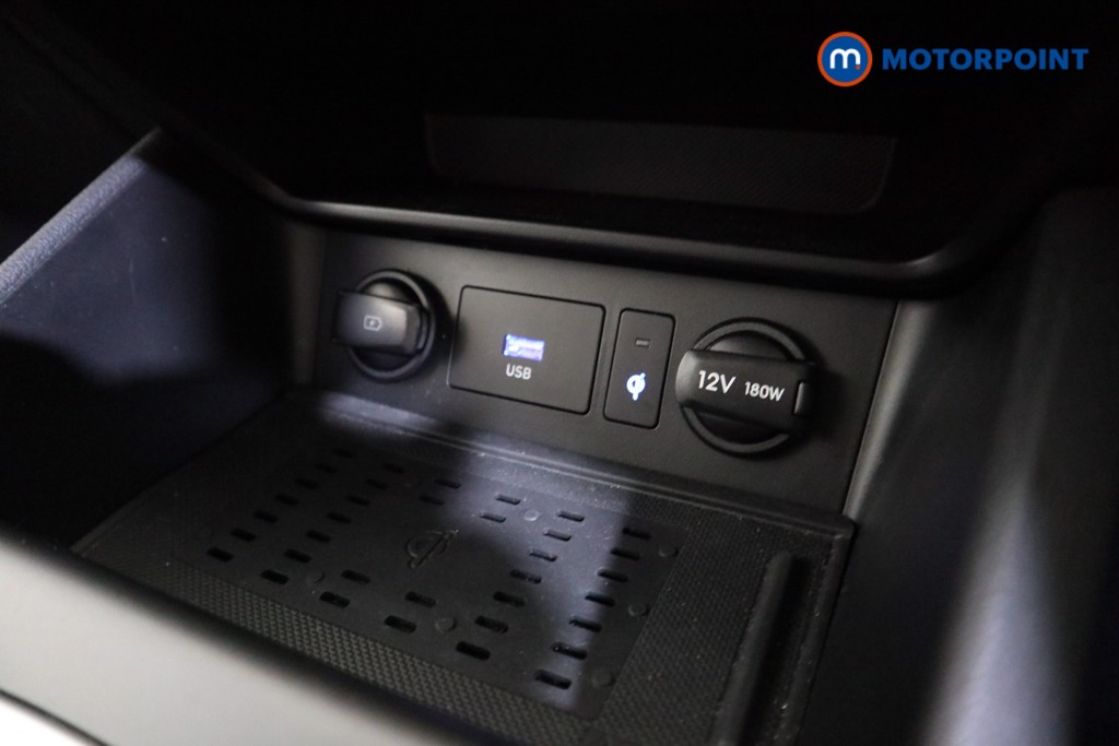 Hyundai Kona Ultimate Automatic Petrol-Electric Hybrid SUV - Stock Number (1594107) - 11th supplementary image