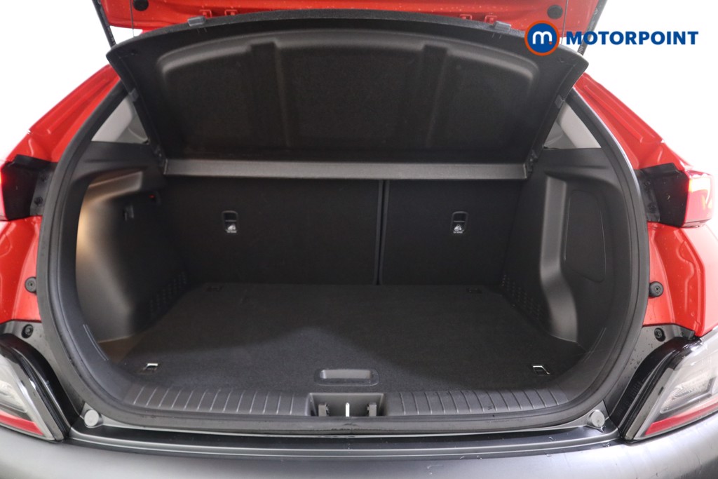 Hyundai Kona Ultimate Automatic Petrol-Electric Hybrid SUV - Stock Number (1594107) - 19th supplementary image