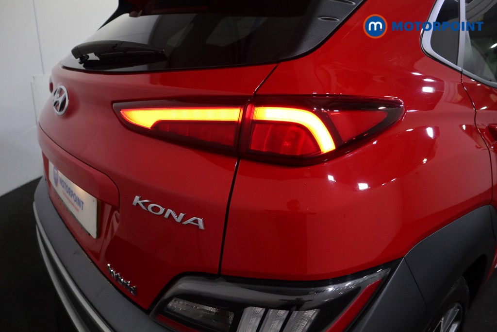Hyundai Kona Ultimate Automatic Petrol-Electric Hybrid SUV - Stock Number (1594107) - 27th supplementary image