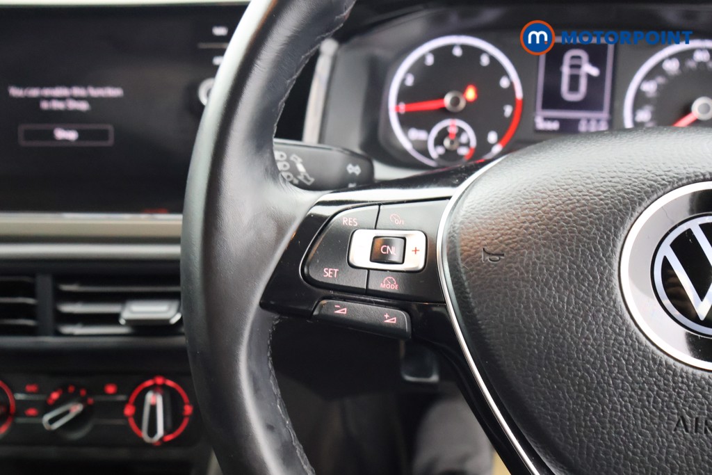 Volkswagen Polo Match Manual Petrol Hatchback - Stock Number (1594231) - 2nd supplementary image