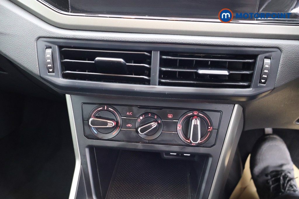 Volkswagen Polo Match Manual Petrol Hatchback - Stock Number (1594231) - 10th supplementary image