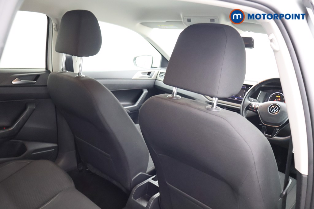 Volkswagen Polo Match Manual Petrol Hatchback - Stock Number (1594231) - 18th supplementary image