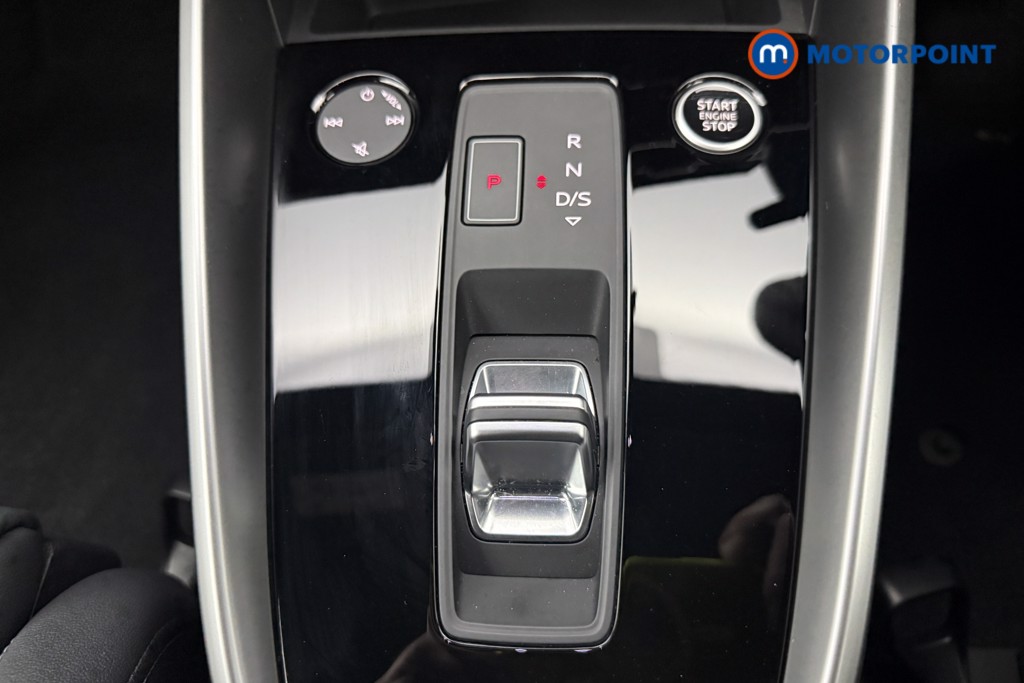 Audi A3 S Line Automatic Petrol Plug-In Hybrid Hatchback - Stock Number (1594333) - 6th supplementary image