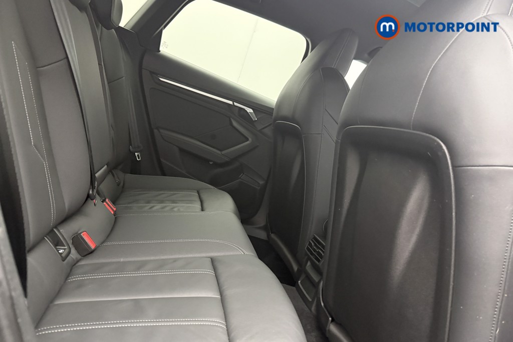 Audi A3 S Line Automatic Petrol Plug-In Hybrid Hatchback - Stock Number (1594333) - 9th supplementary image