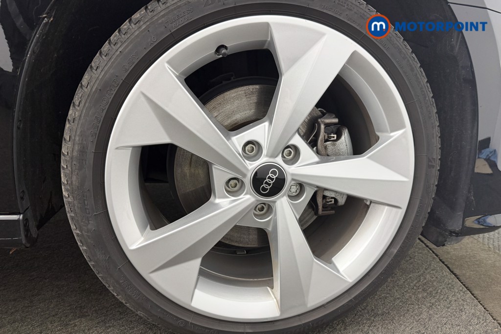 Audi A3 S Line Automatic Petrol Plug-In Hybrid Hatchback - Stock Number (1594333) - 11th supplementary image