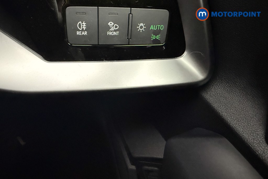 Audi A3 S Line Automatic Petrol Plug-In Hybrid Hatchback - Stock Number (1594333) - 17th supplementary image