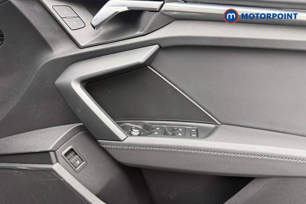 Audi A3 S Line Automatic Petrol Plug-In Hybrid Hatchback - Stock Number (1594333) - 18th supplementary image