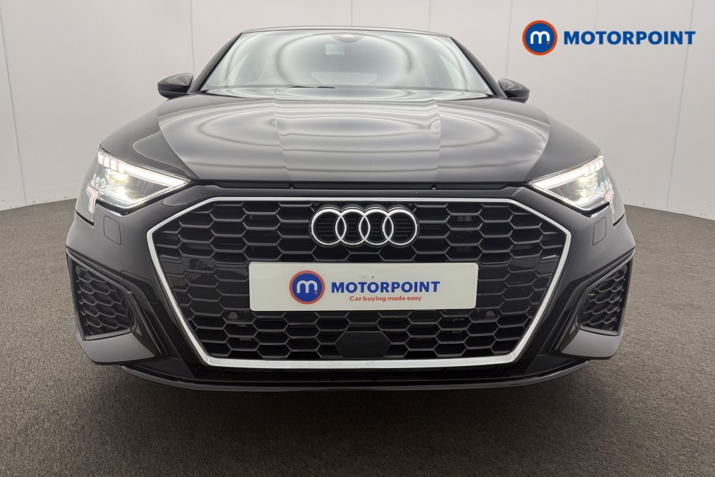 Audi A3 S Line Automatic Petrol Plug-In Hybrid Hatchback - Stock Number (1594333) - 24th supplementary image